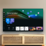 Samsung QLED Q70D Smart TV, 55 Zoll, 4K – Bild 3