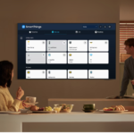 Samsung QLED Q70D Smart TV, 55 Zoll, 4K – Bild 4