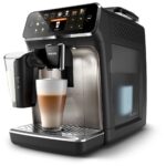 Vollautomatischer Kaffeevollautomat – Bild 2