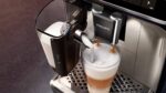 Vollautomatischer Kaffeevollautomat – Bild 3