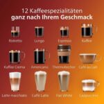 Vollautomatischer Kaffeevollautomat – Bild 5
