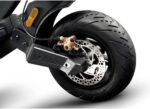 Lamborghini ALEXT E-Scooter 48 V 13 Ah 500 W mit breiten 6,5-Zoll-Reifen – Bild 11